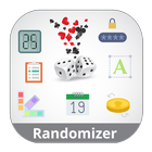 Randomizer icon