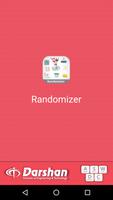 Randomizer پوسٹر