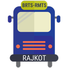 RMTS BRTS Time Table ícone