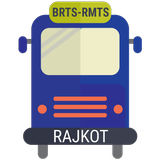 RMTS BRTS Time Table icône