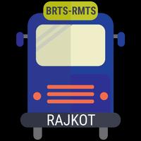 RMTS BRTS Time Table Affiche