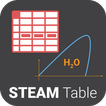 ”Steam Table