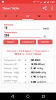 Steam Table ภาพหน้าจอ 3