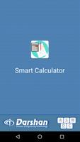 Smart Calculator ポスター