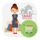 Smart House Wife biểu tượng