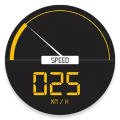 SpeedoMeter GPS - Odometer XAPK download