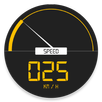 APK SpeedoMeter GPS - Odometer