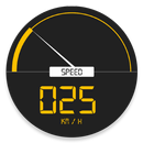 SpeedoMeter GPS - Odometer APK