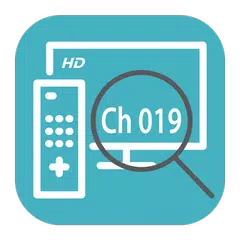 TV Channel Finder APK download