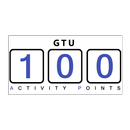 GTU - 100 Activity Points APK