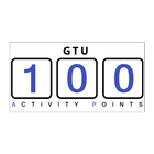GTU - 100 Activity Points icône