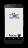 GTU - 100 Activity Points Affiche