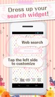 かわいいきせかえ検索『桜』DRESSAPPS تصوير الشاشة 1