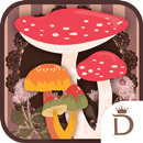 APK Kawaii Widget Cute Mushroom