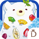 APK KawaiWidget Cute Polar Bear