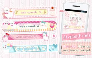 KawaiiWidget_alpacasso poster