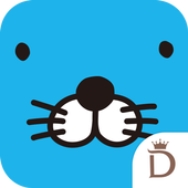 きせかえ検索『ぼのぼの』DRESSAPPS icon