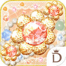 APK kawaii widget『Princess Jewel』