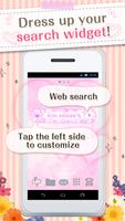 Kawaii Widget Dreamy Cute تصوير الشاشة 1