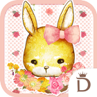 Kawai Widget Fairy Tale أيقونة