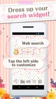 Kawai Widget Fairy Tale اسکرین شاٹ 1