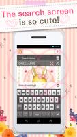 Kawai Widget Fairy Tale screenshot 2