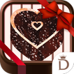 きせかえ検索『ハッピーバレンタイン』DRESSAPPS