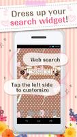 きせかえ検索『ハッピーバレンタイン』DRESSAPPS تصوير الشاشة 1