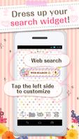 きせかえ検索『Happy Sweets』DRESSAPPS تصوير الشاشة 1