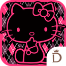 Kawaii Widget Hello Kitty Cool APK