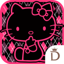 Kawaii Widget Hello Kitty Cool APK