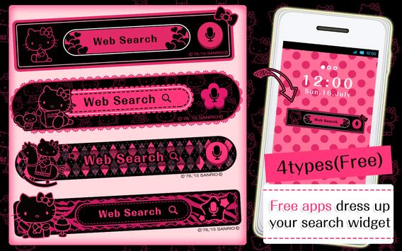 Kawaii Widget Hello Kitty Cool Apk App Unduh Gratis Untuk