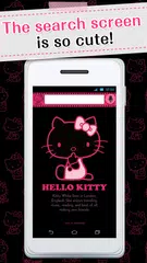 Kawaii Widget Hello Kitty Cool APK download