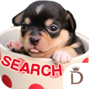 APK Kawaii Widget Lovely Dog