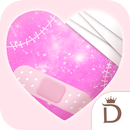 Kawaii Widget Lovesickness APK