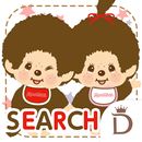 APK KawaiiWidget monchhichi