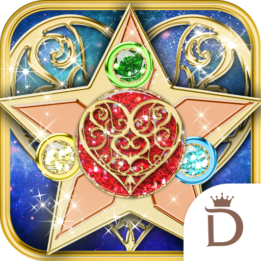 Kawaii Widget Moon Prism 2