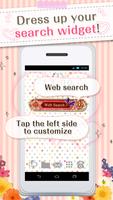 Kawaii Widget Moon Prism 2 ảnh chụp màn hình 1