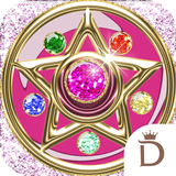 Kawaii Widget『Moon Prism』 icon