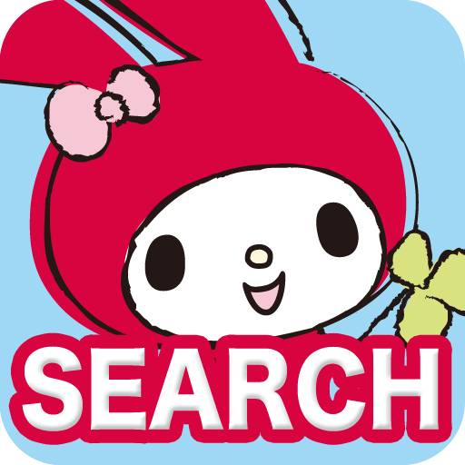 Kawaii Widget My Melody