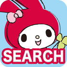 آیکون‌ Kawaii Widget My Melody