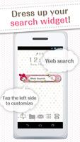 Kawaii Widget My Melody ảnh chụp màn hình 1