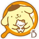 附有POMPOMPURIN網路搜尋工具 APK