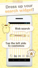Скачать Kawaii Widget POMPOMPURIN APK