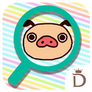 APK kawaii widget『PANPAKA PANTSU』