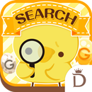 きせかえ検索『ぴよたまご』forDRESSAPPS APK
