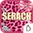 きせかえ検索『Pink Leopard 』DRESSAPPS APK