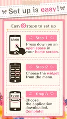 きせかえ検索『pink prism』DRESSAPPS APK Herunterladen