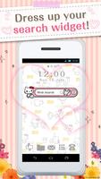 kawaii search widget DRESSAPPS capture d'écran 2