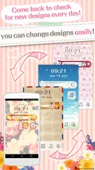 kawaii search widget DRESSAPPS APK download